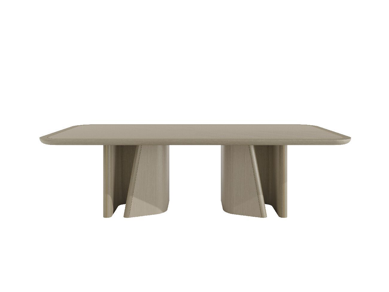 Прямоугольный деревянный обеденный стол Casa Magna Essence ARCH-00044488