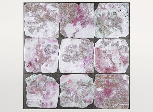 Квадратный низкий журнальный столик Paola Lenti Sciara ARCH-00150780 - Вид №6