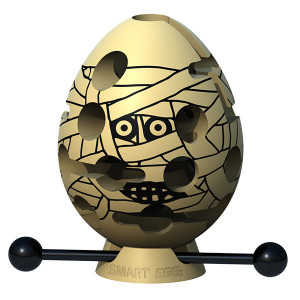 SE-87014 Головоломка "Мумия" Smart Egg