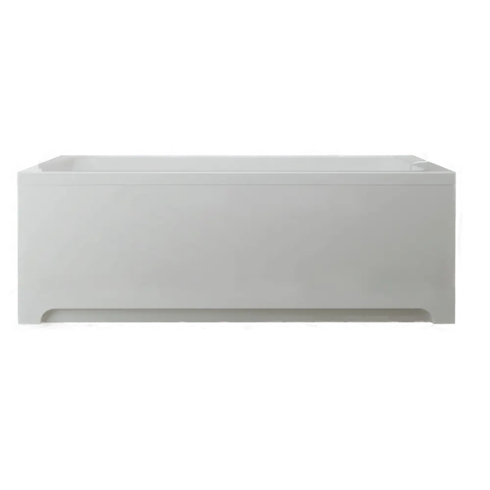 84867250 Панель для ванны Sensea Remix 60x160 см цвет белый STLM-0985106