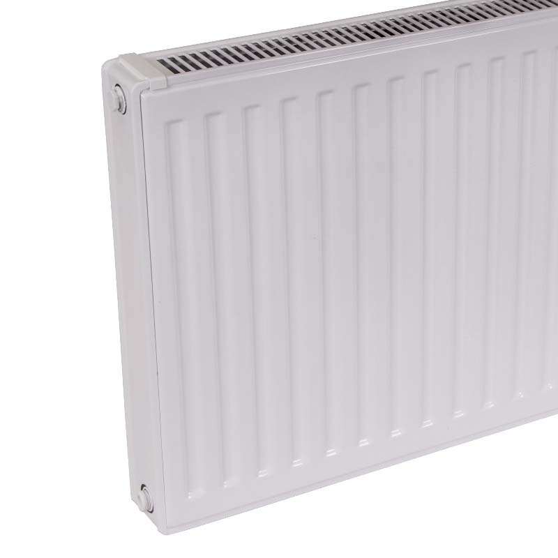 Радиатор стальной панельный COMPACT 21K VOGEL&NOOT 500x1000 E21KBA510A - Вид №2