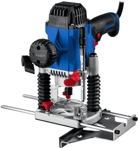 Фрезер Зубр ФПР-1200 5451705