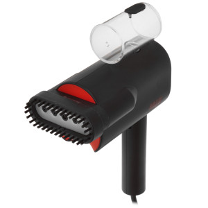 5332817 Отпариватель MIE Unico Black черный