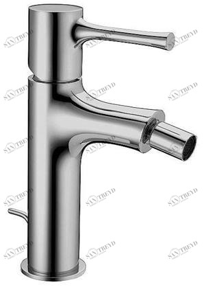 Rubinetterie Frattini Смеситель для биде, однорычажный Vanity sun-id-1484526