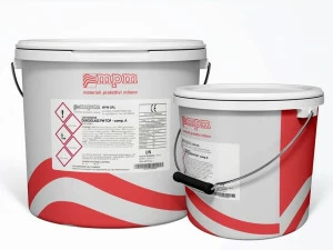 MPM Дышащее двухкомпонентное экологическое покрытие Film colorati