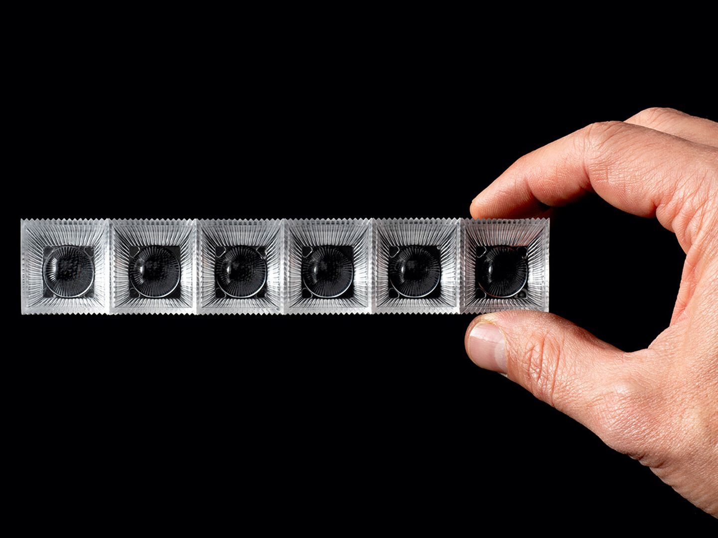 Линейный подвесной светильник Artemide Somnumum ARCH-00066052 - Вид №2