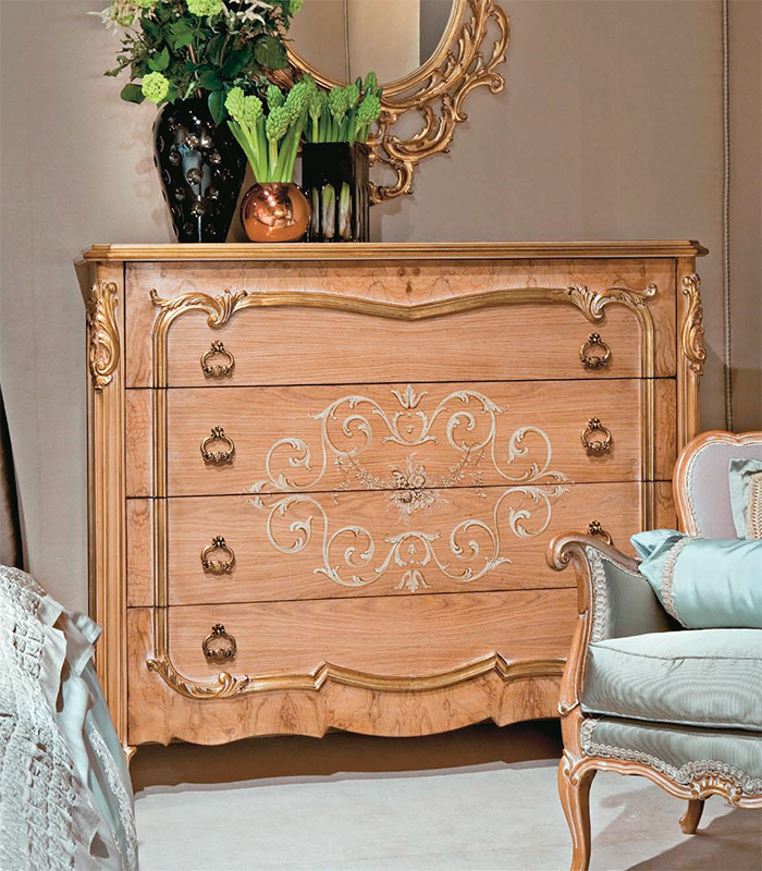 Комод  MEDEA 2033CC Prestige