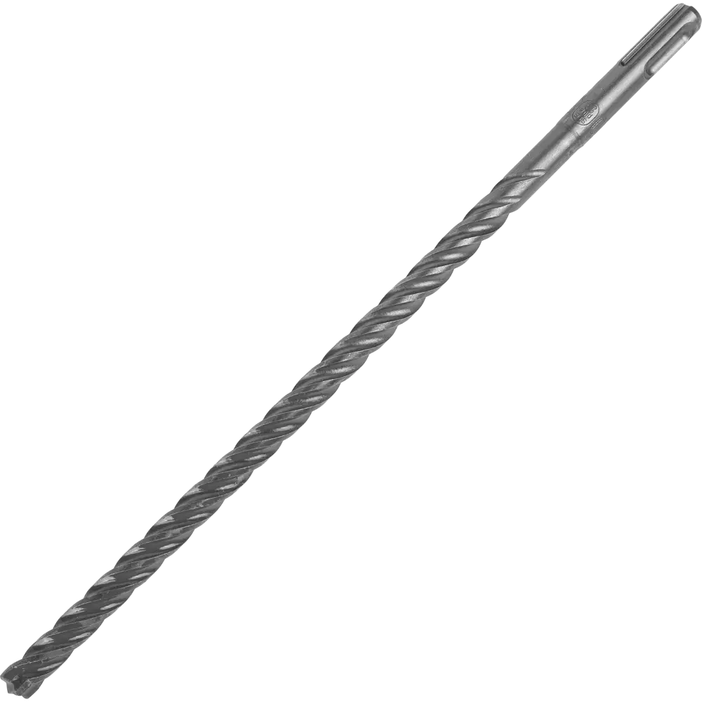 Бур по бетону SDS-plus Bosch SDS Plus-7X 10x265 мм BOSCH PROFESSIONAL STLM-2170908