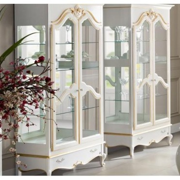 000867 Витрина Jetclass Glamour - Вид №1