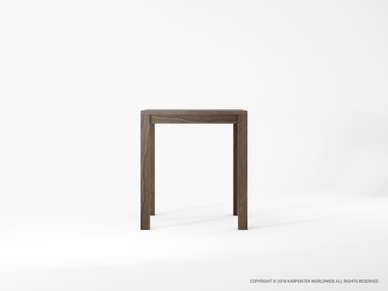 472_1068 Квадратный ресто стол Karpenter 