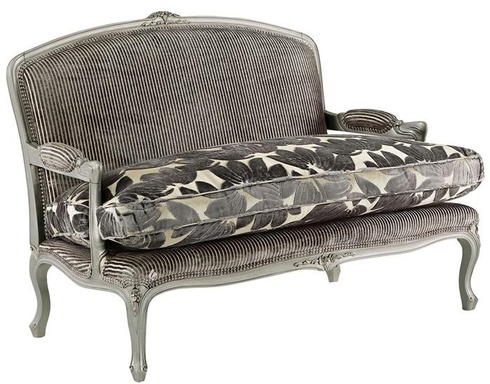 Jetclass Диван из ткани Divus Jdv306 (a)  - Вид №1