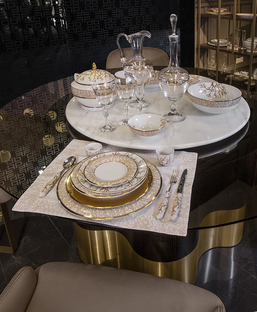 ARCH-00086165 Декантер для вина Formitalia Италия Crystal - Вид №4