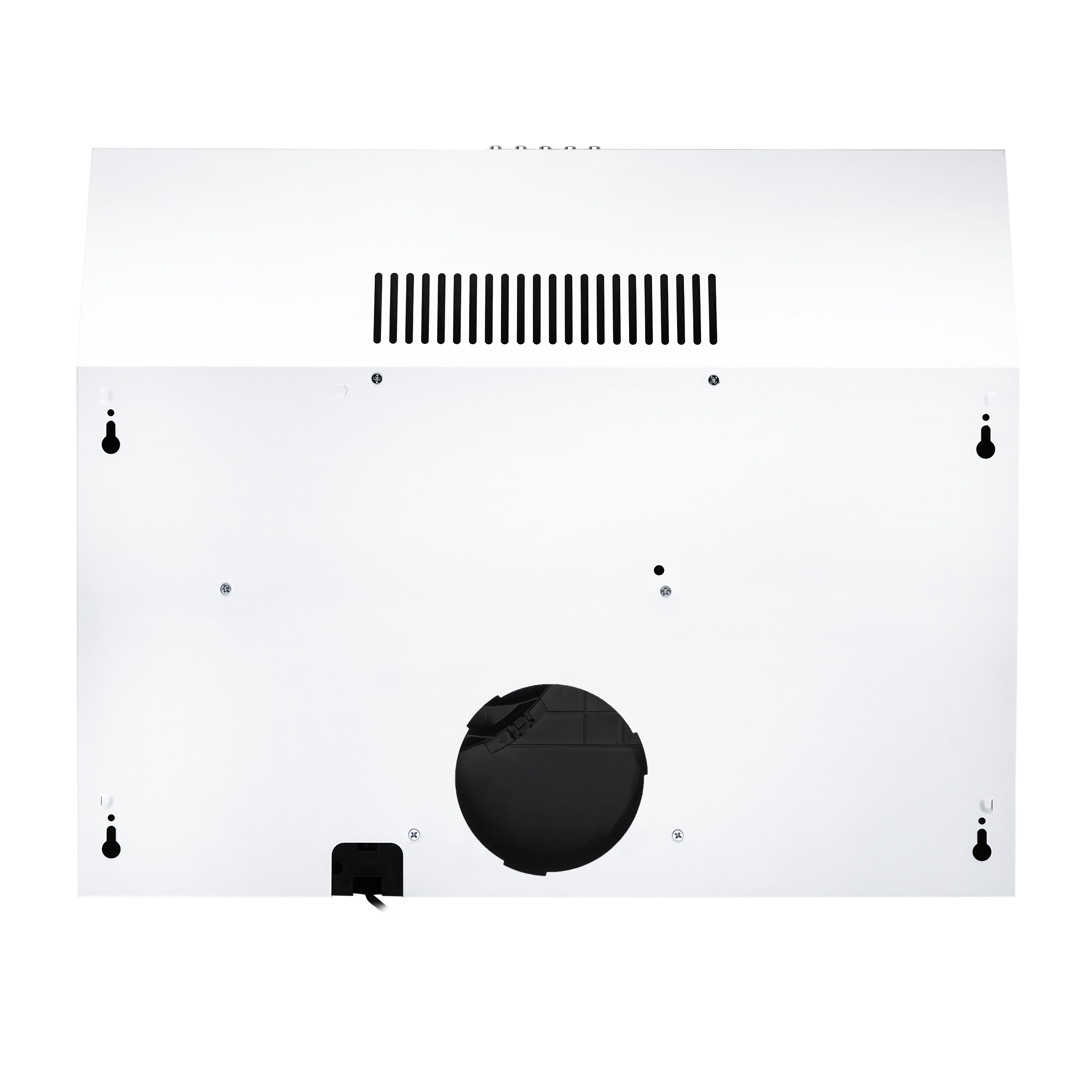 9152921 Вытяжка подвесная Evelux Ulla 60 W белый STDN-0066355 - Вид №7