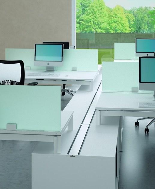 Quadrifoglio Модульный рабочий стол X4 sun-id-1427389 - Вид №25