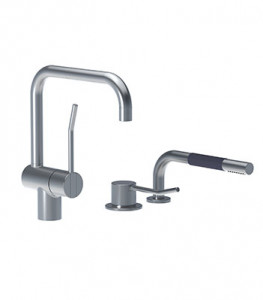 KV1L-500LT1 Кухня vola