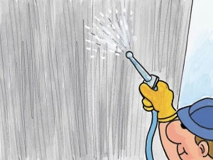 Azichem Ингибитор мигрирующей коррозии железобетонных конструкций. Consilex