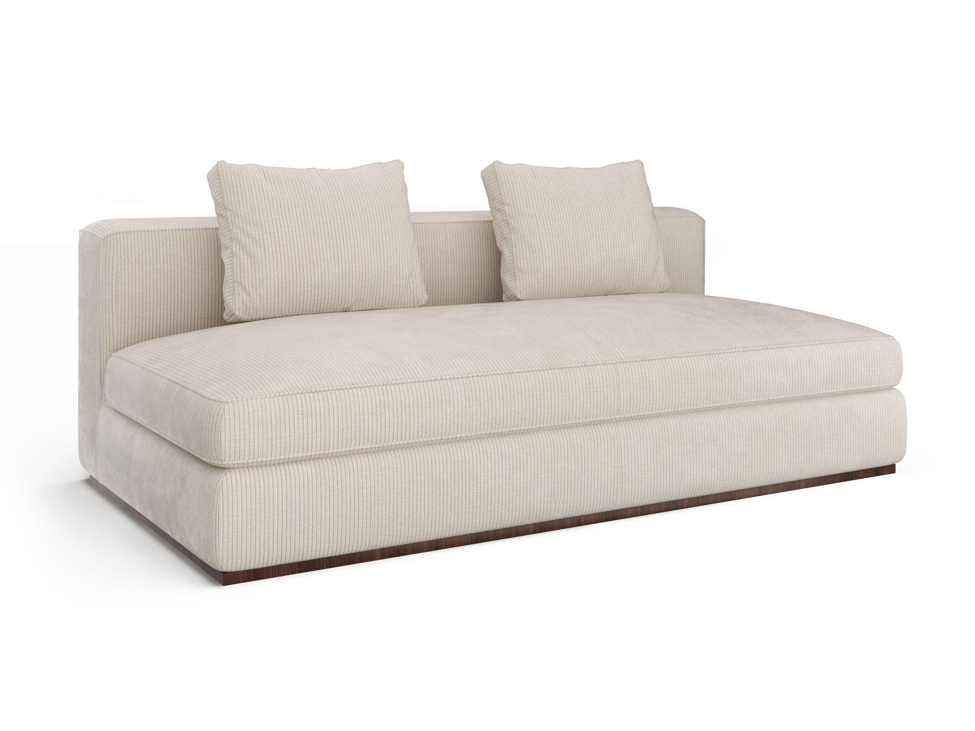 Ткань диван Caracole BELLO ARCH-00060255 - Вид №2