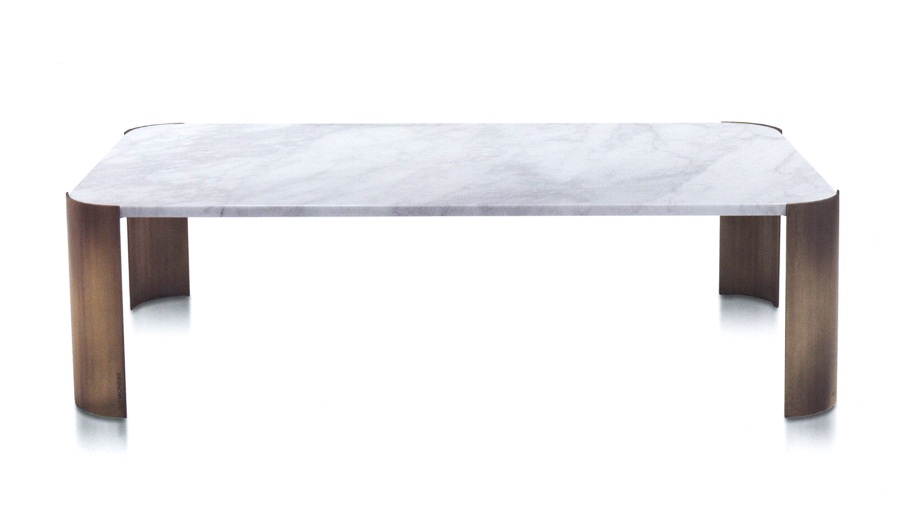 Стол журнальный  ZANABONI MASTERPIECE 