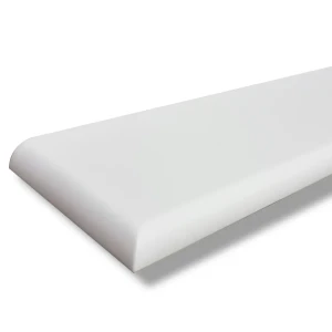 91421999 Плинтус Бордюр Акриловый для Ванной Комнаты Пару Палок R12 12x350x900 Левый STLM-0945597