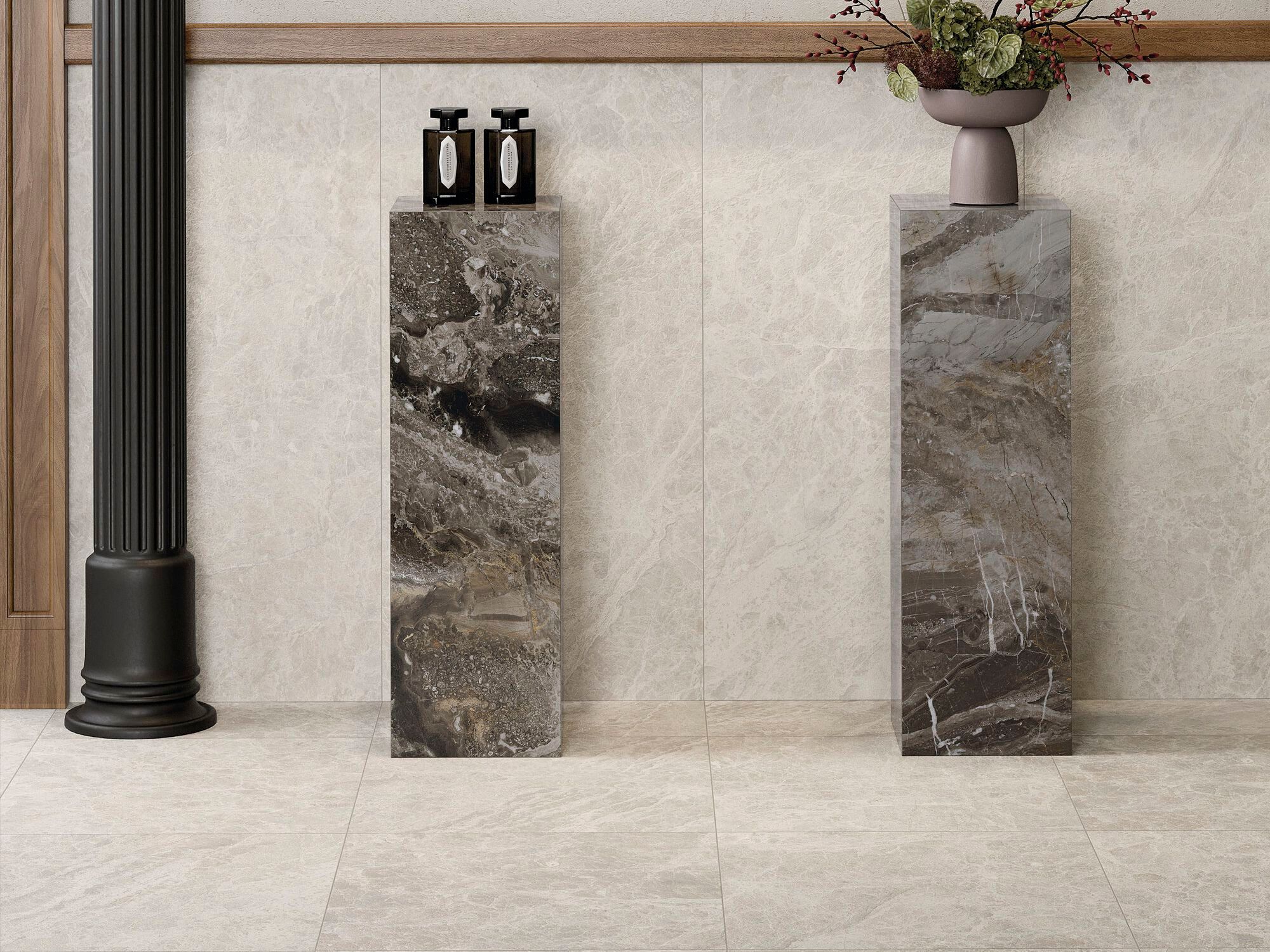 Мраморный пол / покрытие Fiandre Marble Lab ARCH-00008144