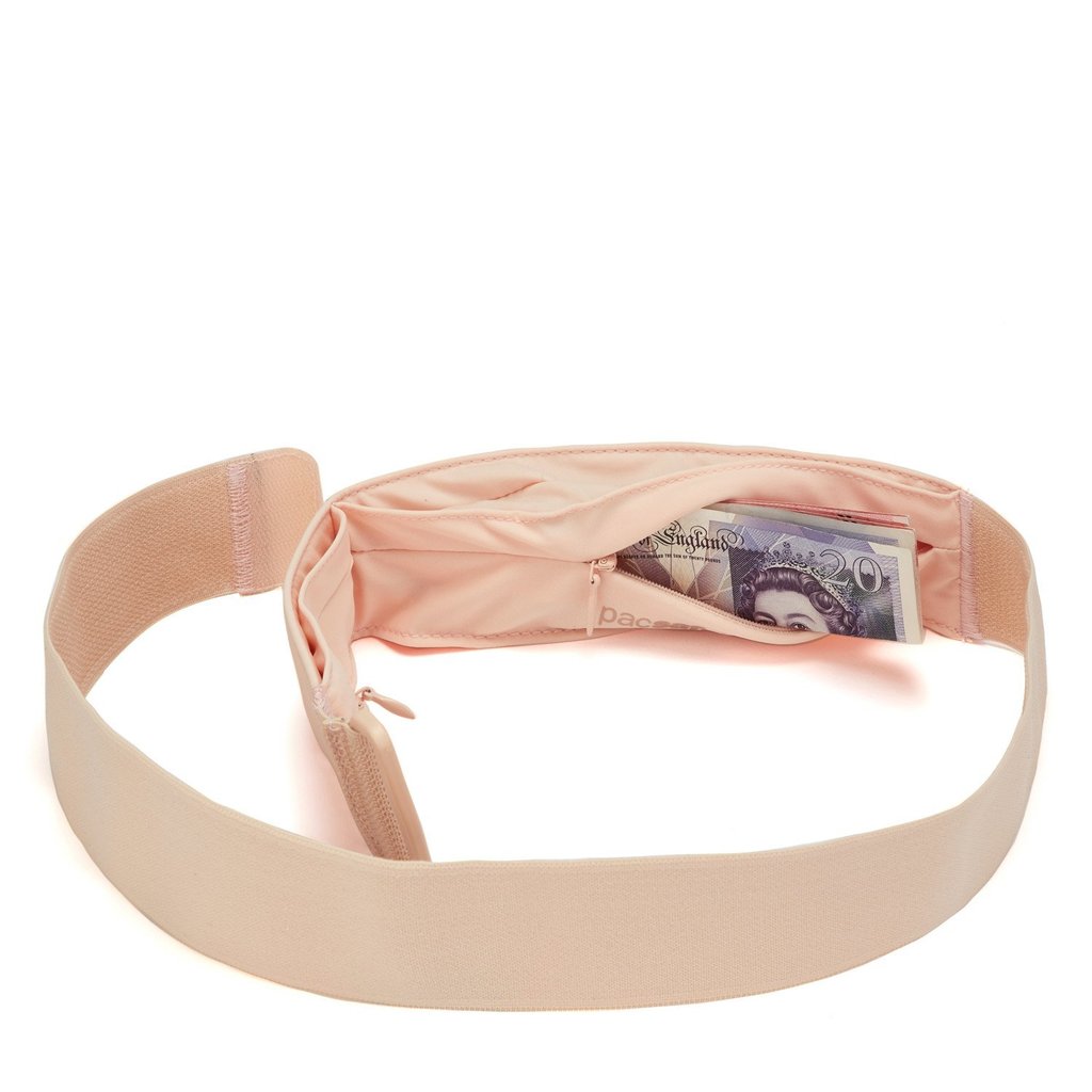 10128314 Пояс-тайник Secret Waist Band PacSafe Coversafe  - Вид №1