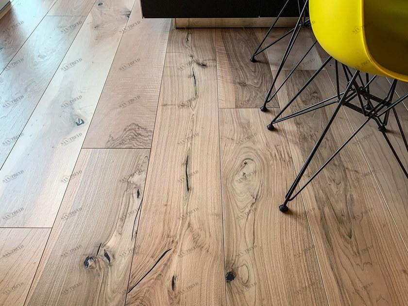 Legno System Паркет из орехового дерева матовый полированный Naturali sun-id-1409682