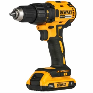 92042779 Дрель-шуруповерт аккумуляторная бесщеточная Dewalt DCD7771D2, 18 В Li-Ion 2x2 Ач STLM-1426647