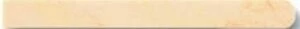 Pulido Beige Maya Tapa Escalera  Боковина ступени 3,9*34,3 (1кор/52шт)