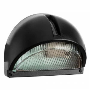 Уличный настенный светильник черный Arte Lamp Urban A2801AL-1BK ARTE LAMP URBAN 00-3895593 Черный