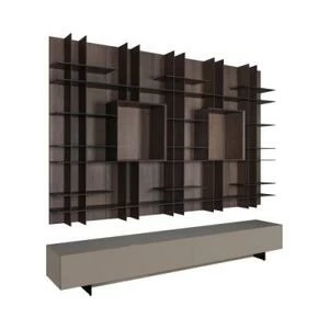 Композиция мебели / MOVIDA+CUBE 5