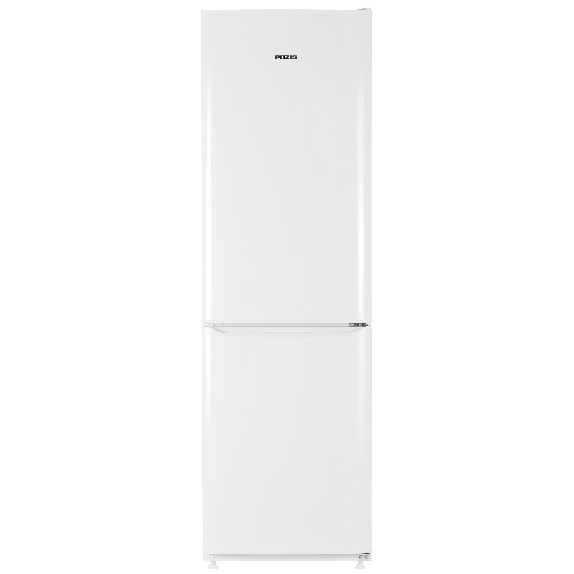 1011926 Холодильник с морозильником   Pozis RK-149 белый STDN-0144837 - Вид №2