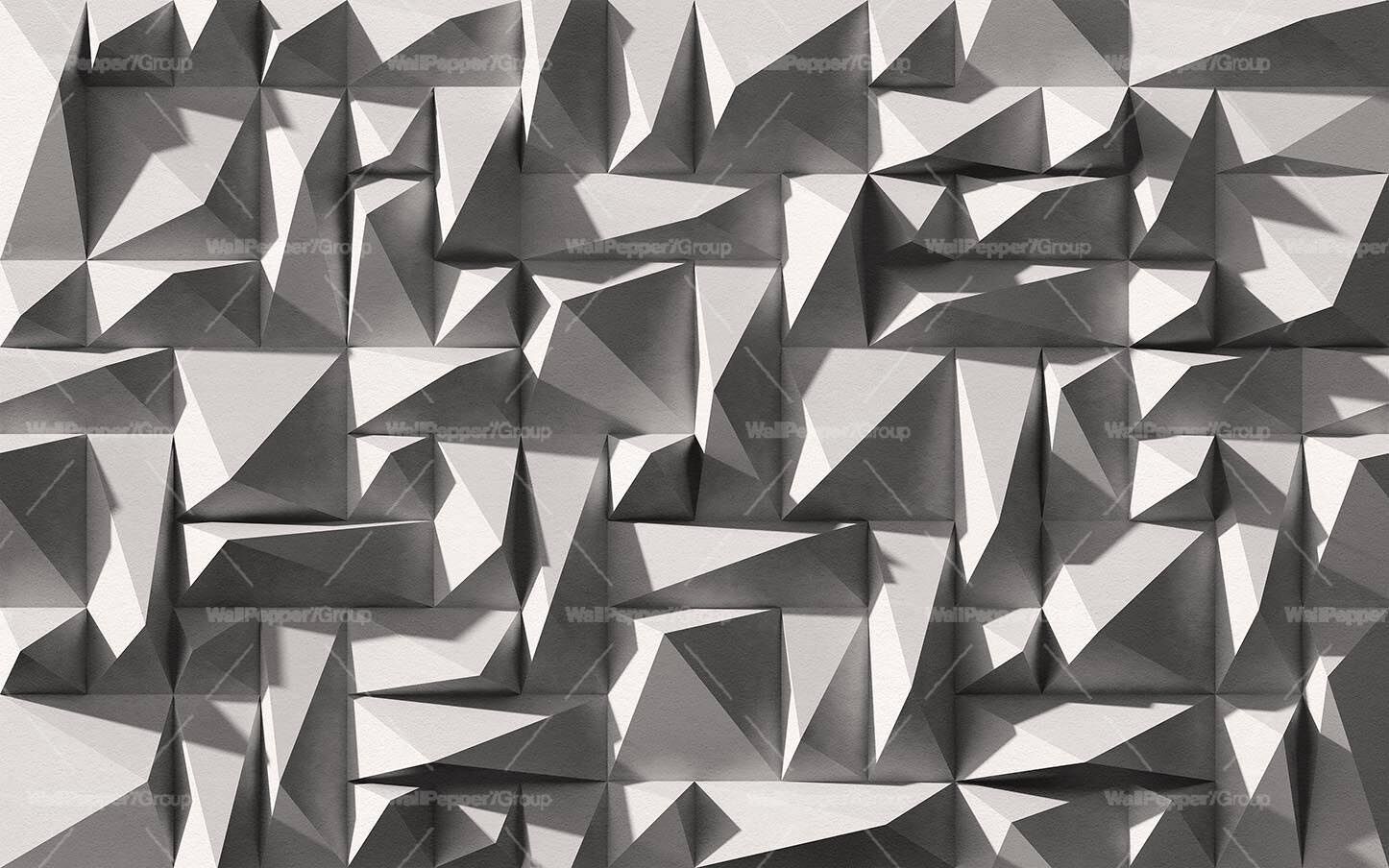 Обои moderna industrial, ПВХ бесплатно, ЭКО, моющиеся WallPepper STUDS ARCH-00121132 - Вид №1