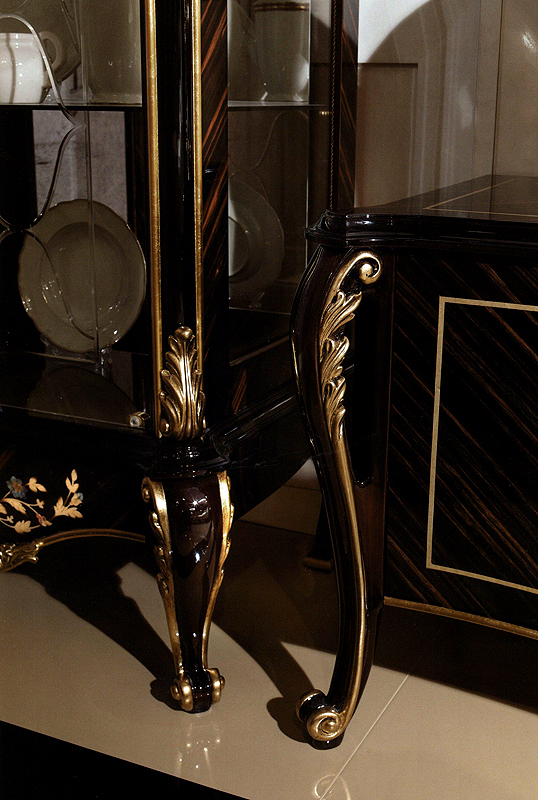 Витрина  AR ARREDAMENTI 900 Ricasoli - Вид №1