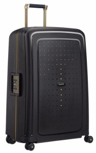 U44-19002 Чемодан U44*002 Spinner 75/28 Samsonite S'Cure DLX