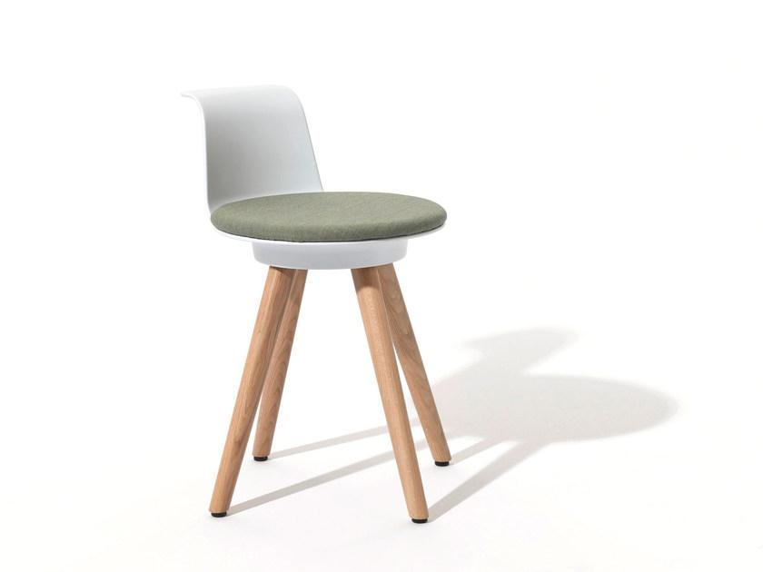 BENE Офисный стул Timba sun-id-1383895 - Вид №1