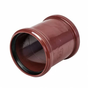 8M3270125 SANHA M3-270 Master 3 муфта ВПр-ВПр DN 125 / OD 125 мм