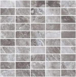 Мозаика Black & White K-62/NR(LR)/m07 GREY M07 MIX 30,7x30,7