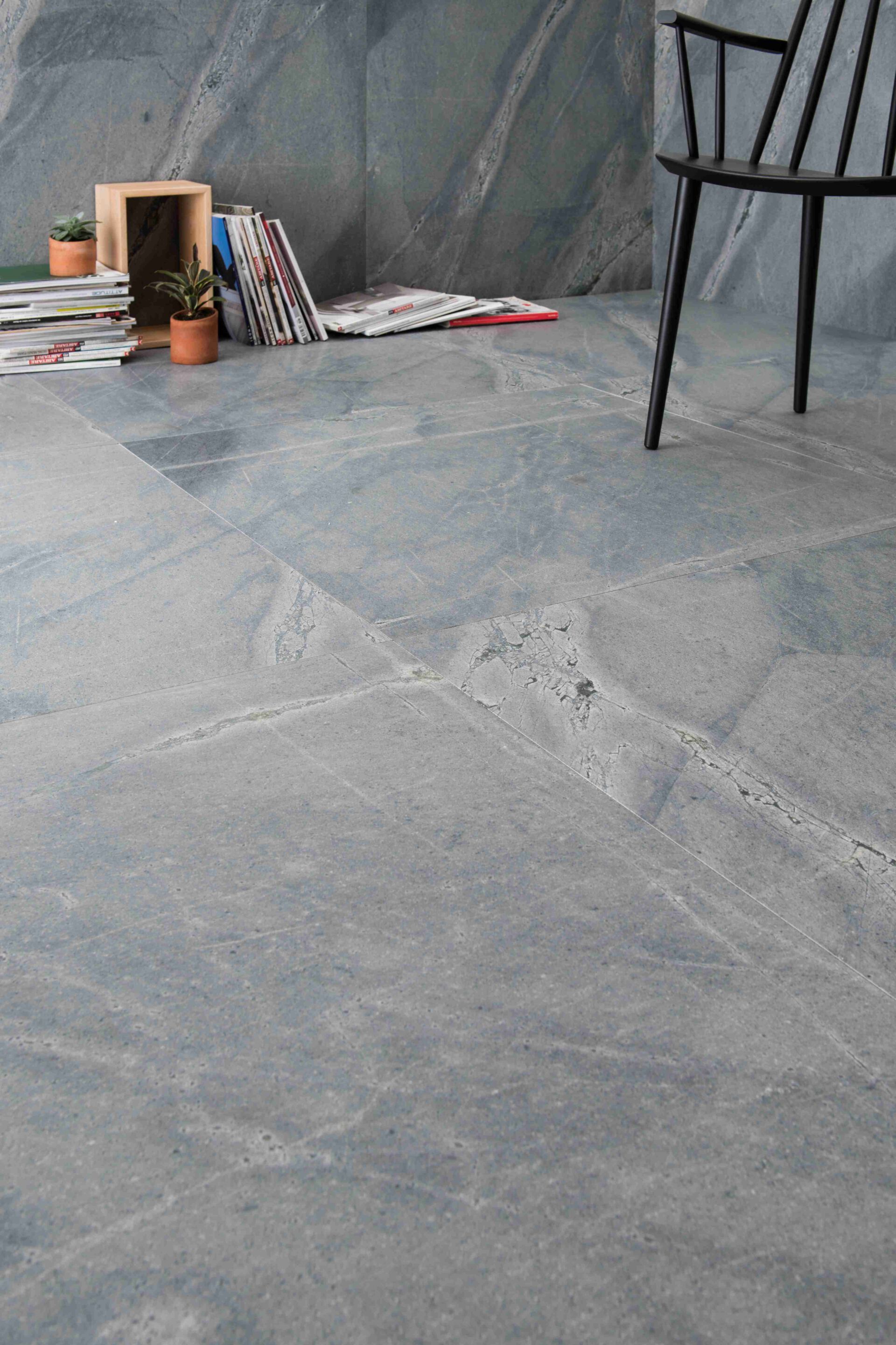 Пол / облицовка вулканической породы Bagnara Bagnara Kitchen Selection ARCH-00009599 - Вид №1