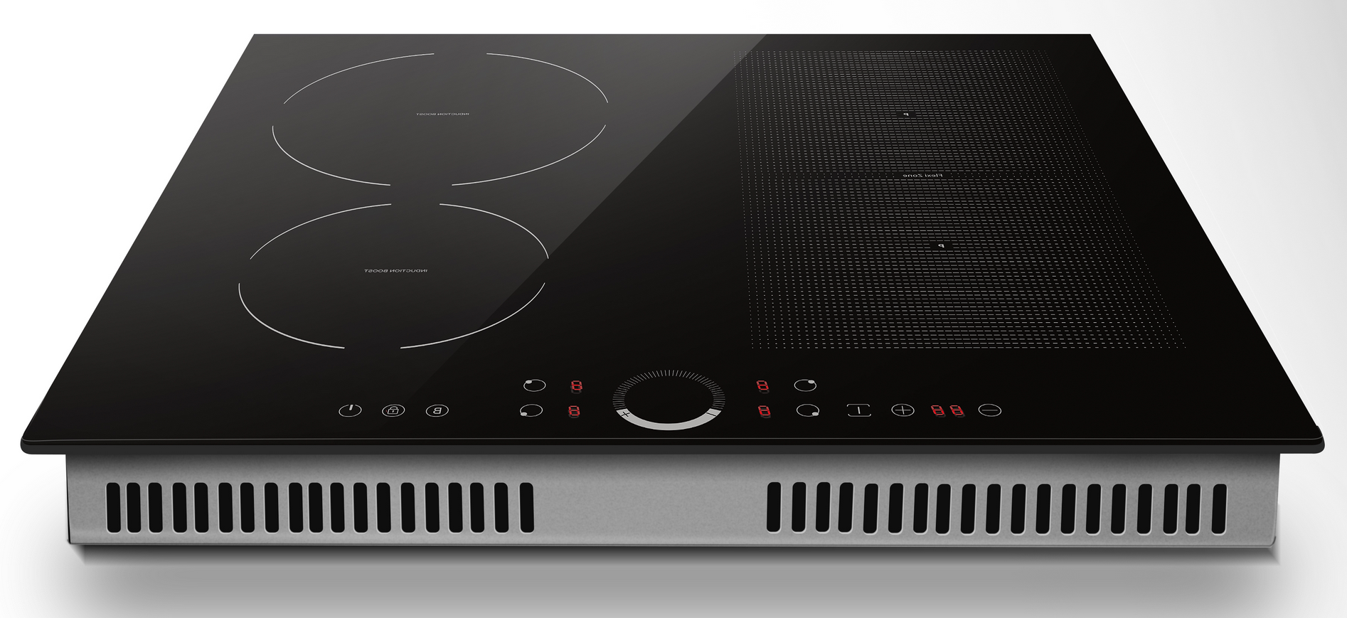 9039901 Индукционная варочная поверхность Simfer H60I74S006 STDN-0049737 - Вид №1