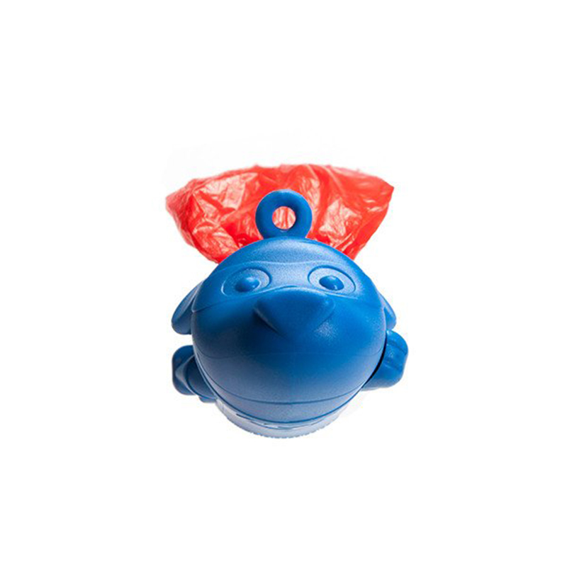 OT846 Диспенсер пакетов для выгула собак mighty dog OTOTO  - Вид №2