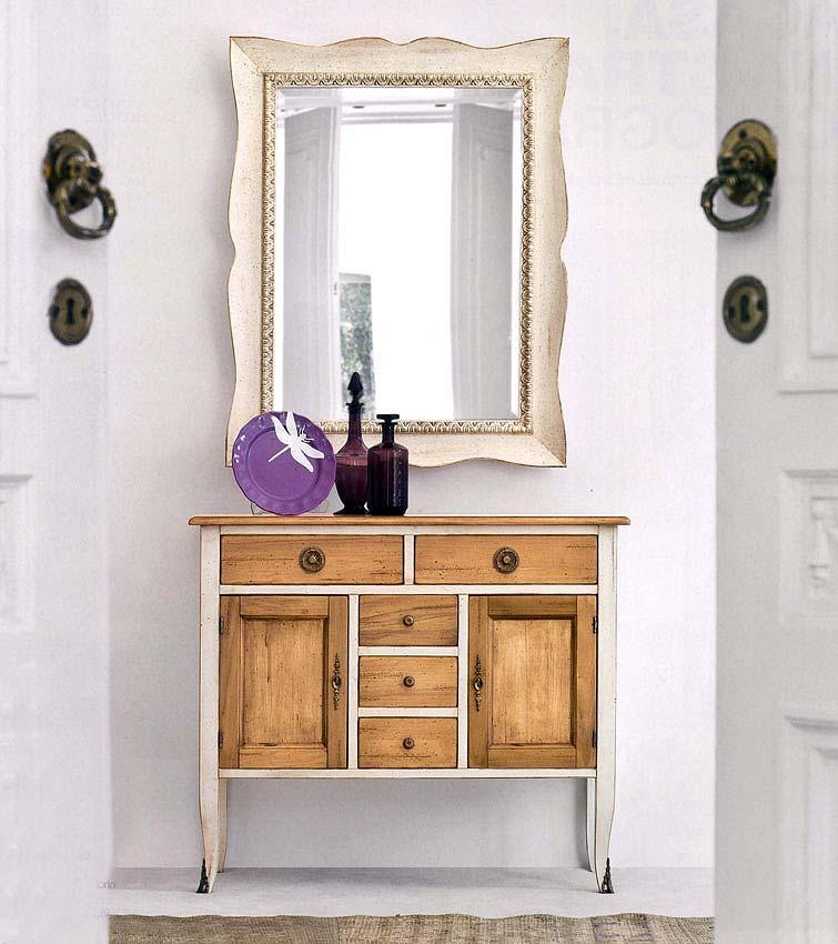 Комод Ashen TONIN 1468 ARC EN CIEL