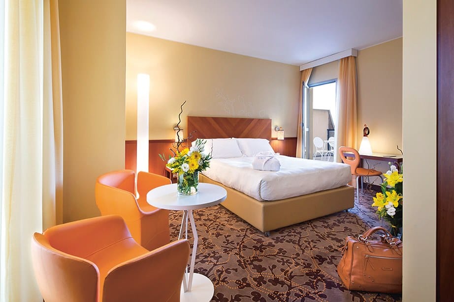 Съемное кресло с подлокотниками MOROSO Bloomy ARCH-00092412 - Вид №8