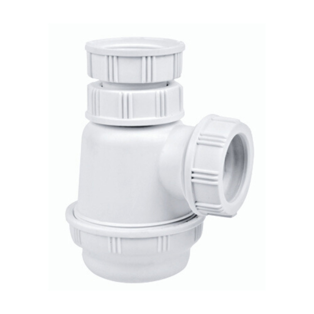 Сифон 1' 1/4*32 мм для биде и умывальников (SP3178) SP3178 Santreyd  - Вид №1