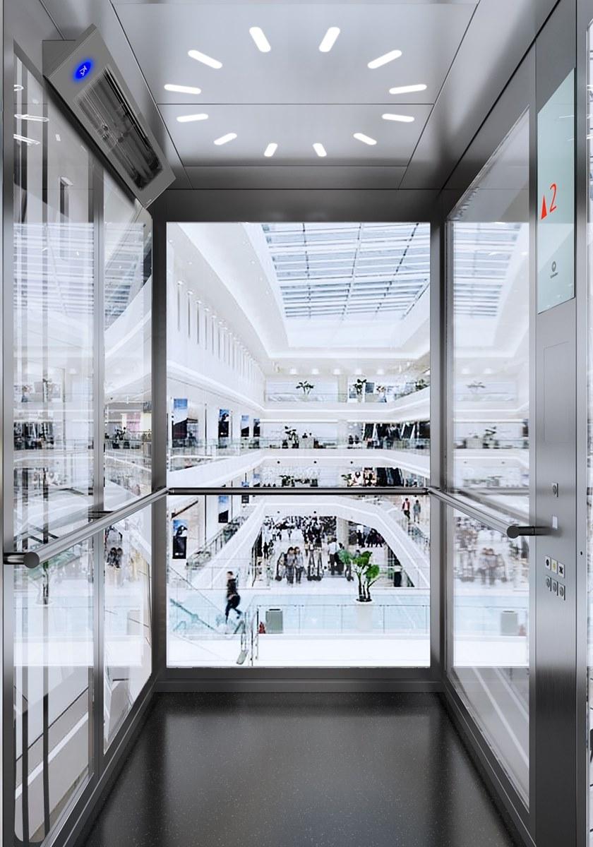 SCHINDLER Лампа для дезинфекции Schindler hygienic sun-id-1375715 - Вид №11