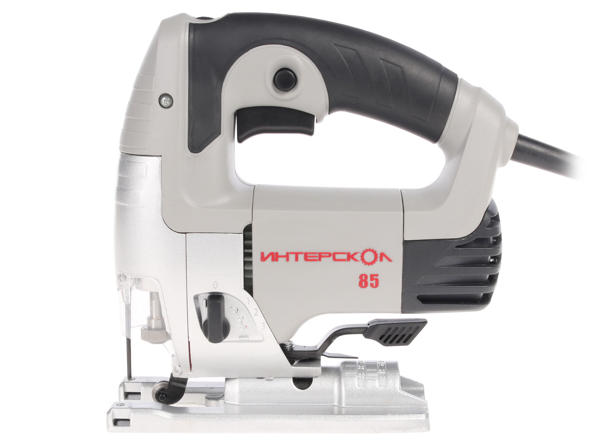 Электрический лобзик Интерскол МП-85/600Э 6603434 STDN-0012818 - Вид №1