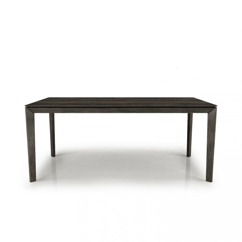 Huppé Прямоугольный стол из березы Outline 1485 -6 -7 -8 -9 HUPPE - Вид №2