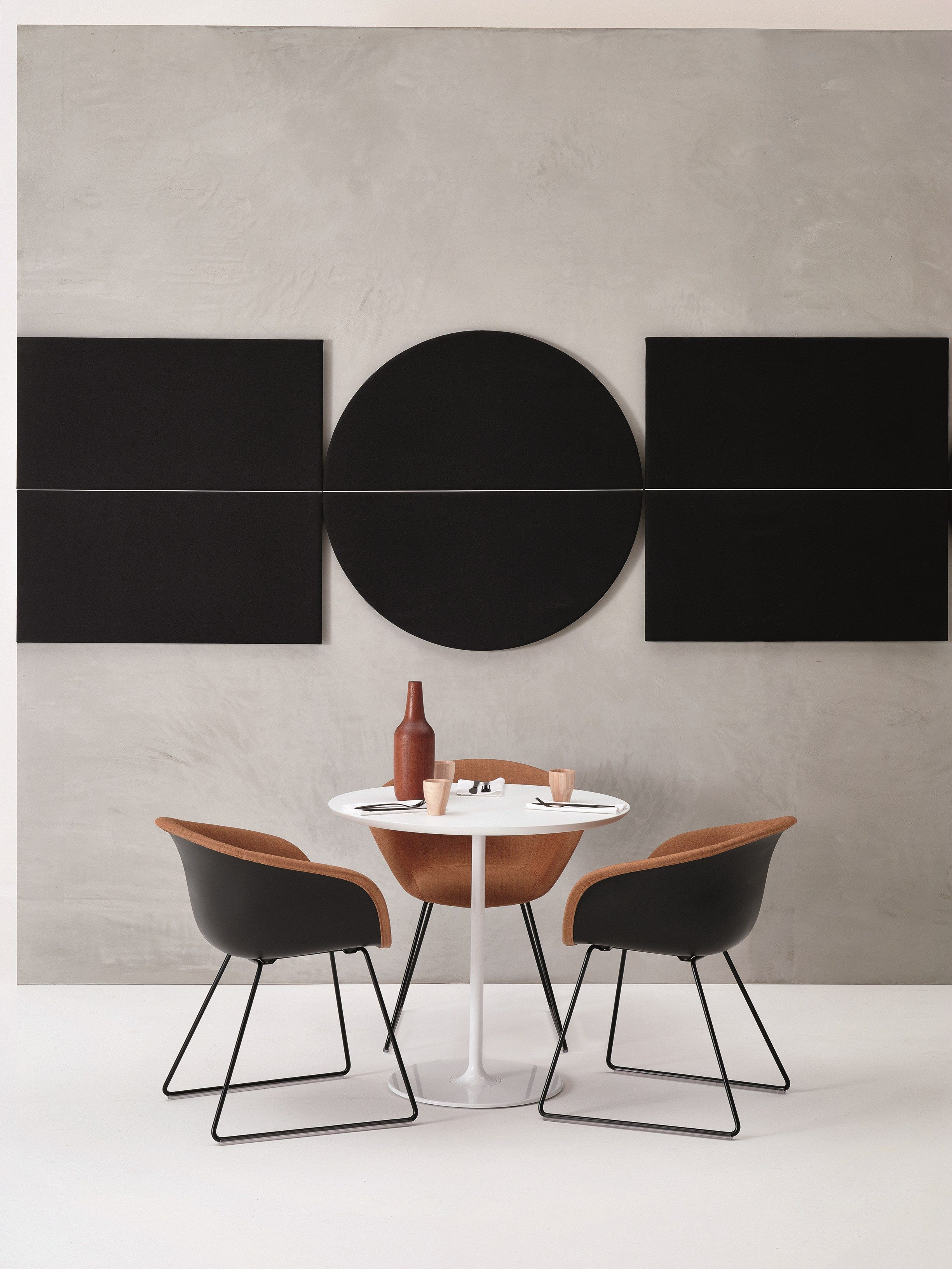 Акустическая панель Arper Parentesit ARCH-00085860 - Вид №6