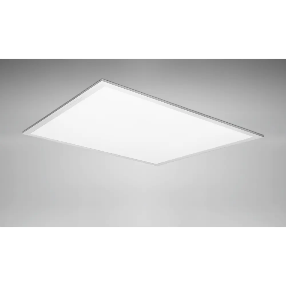 Панель светодиодная Wolta LPD40W60-02-06 40 Вт нейтральный белый свет, цвет белый STLM-2077057 - Вид №2