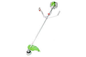 15985136 Бензиновый триммер RD-GB255 6615386 REDVERG