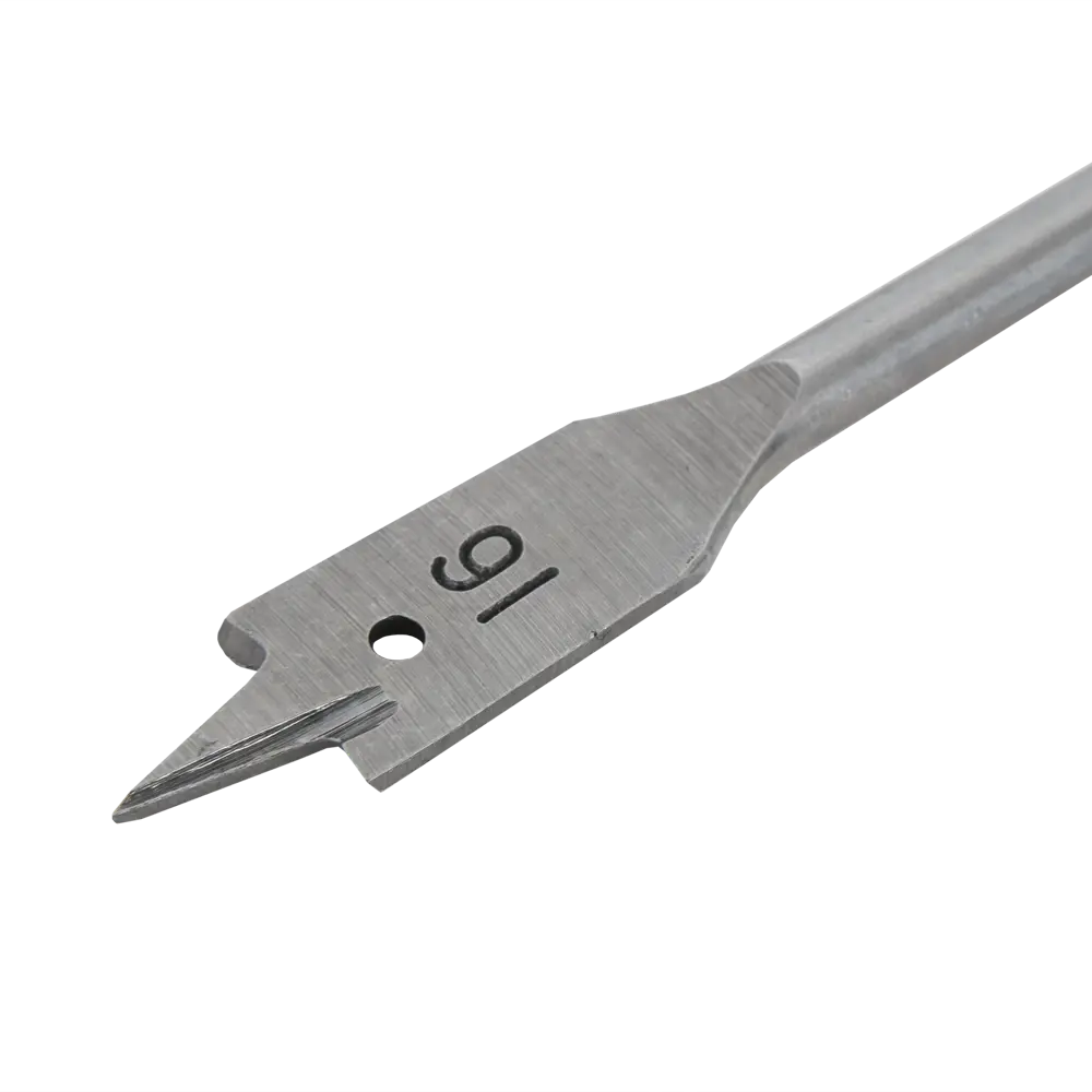 Santreyd: Перовое сверло по дереву для чистого сверления без сколов 89793492 STLM-0079963 - Вид №1